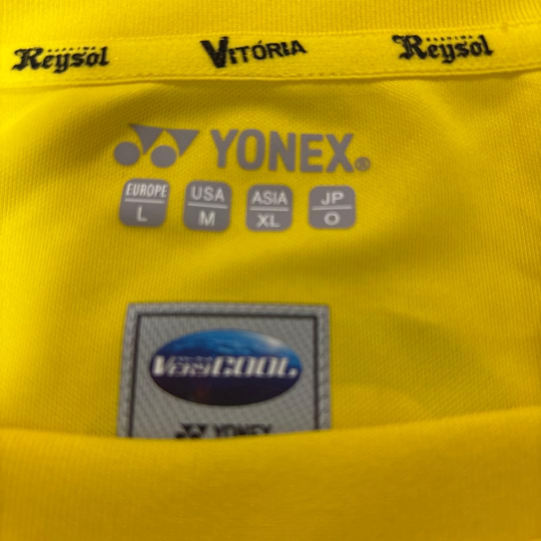 柏レイソル ユニフォーム No.29 島村選手 YONEX ヨネックス-公式通販ストア