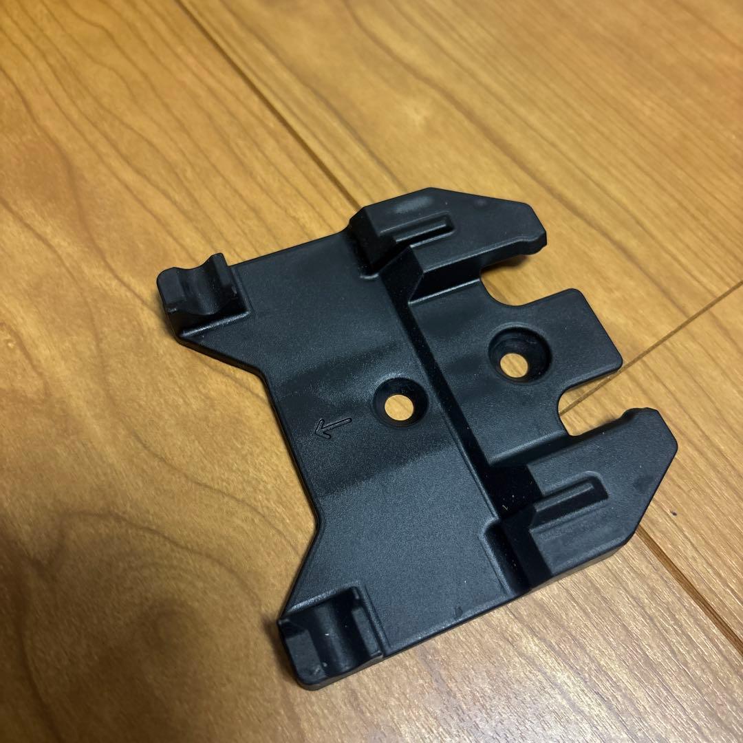 sparkR&D スプリットビンディング