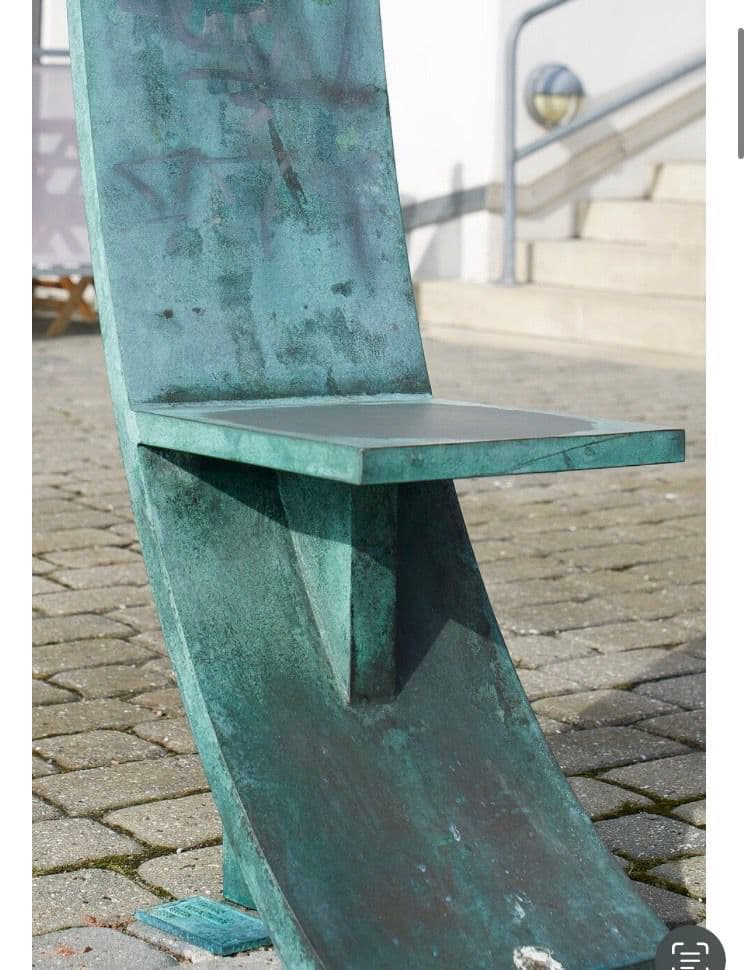 ➁ Jonas Palmius 'Excent' Gärsnäs ビーチ材 椅子 - メルカリ