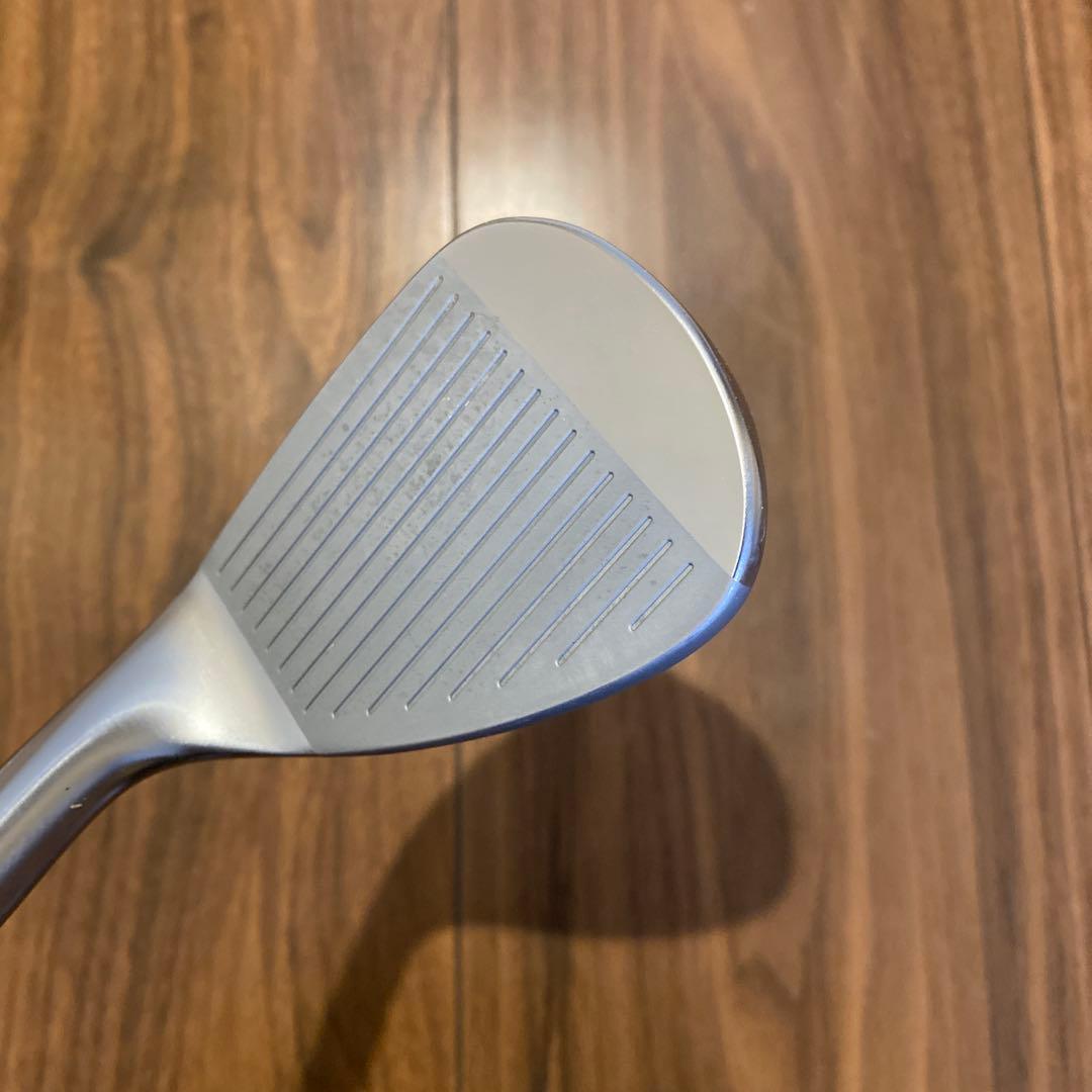 ミズノ　S23 ウェッジ　52° 56°