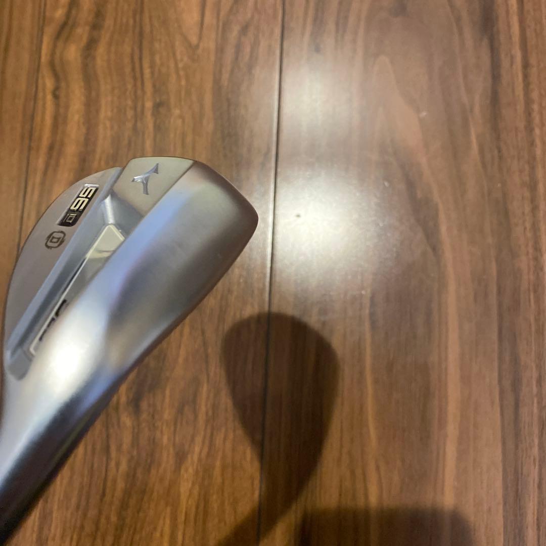 ミズノ　S23 ウェッジ　52° 56°