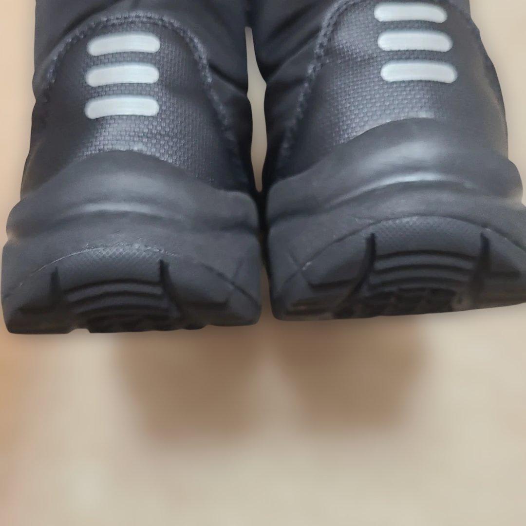 【美品】ノースフェイス ブーツ 20cm　21cm　セット売り