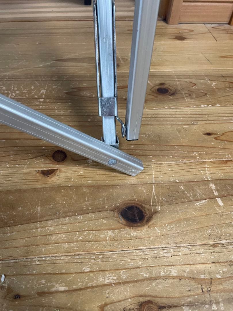 ogawa　小川キャンパルのリラックスチェア２脚セット 廃盤品