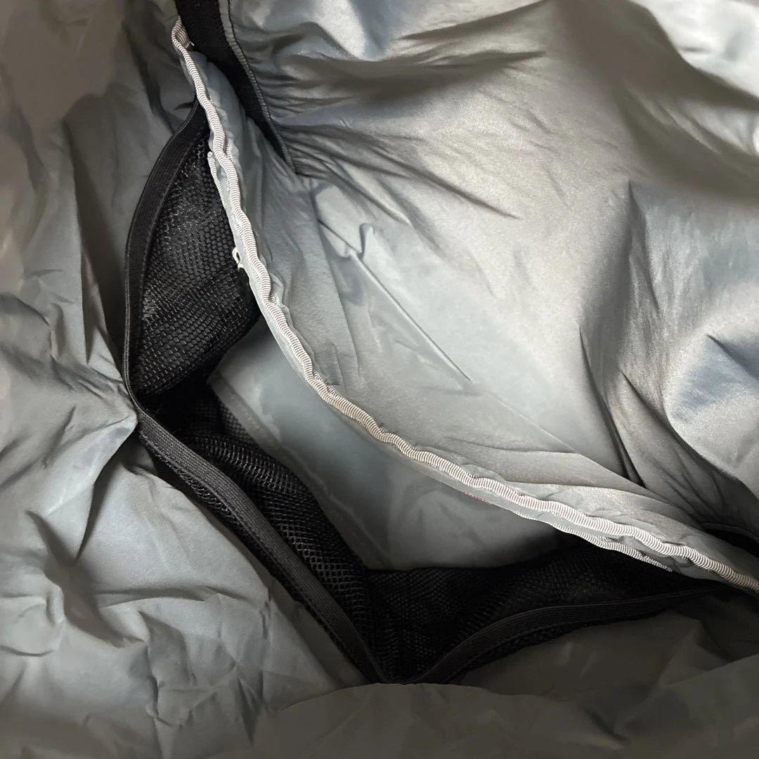 美品 レスポートサック 神崎恵 コラボ 限定品 リュック バックパック ブラック