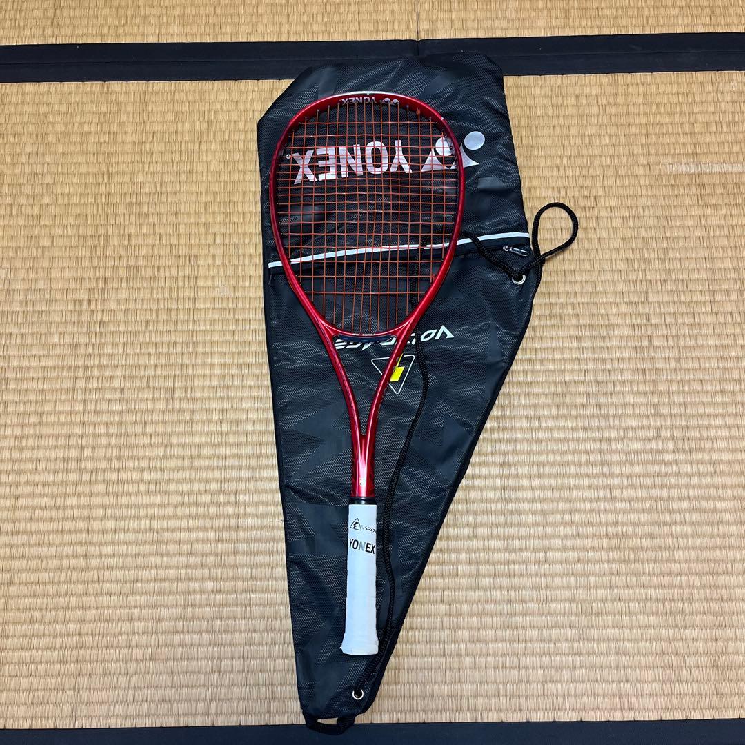 YONEX ボルトレイジ7s