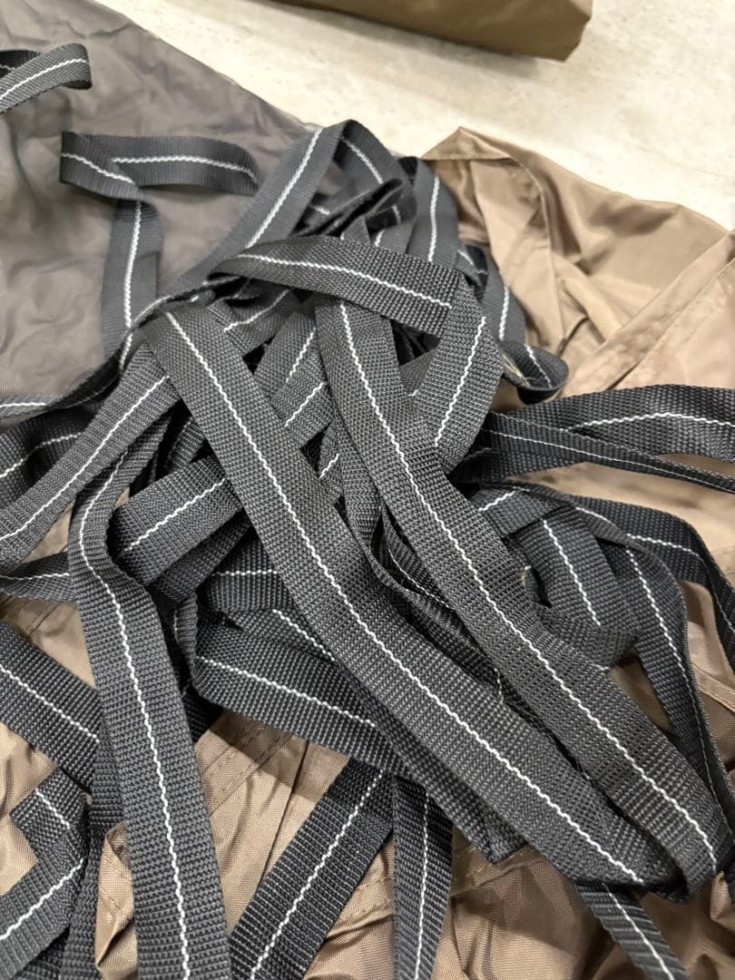  peak ランドロック　フルセット TP-671R 直接お取引可