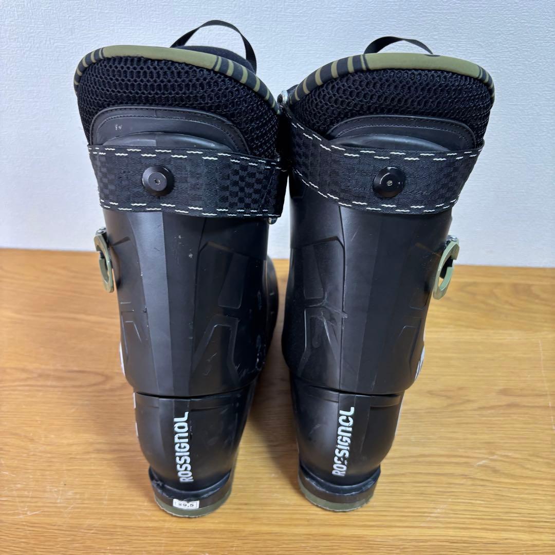 美品 EVO 70 ロシニョール スキーブーツ 29-29.5cm - メルカリ