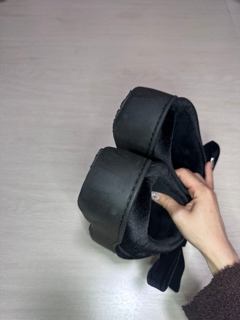 SUBU LE CIEL BLEU × anna choi