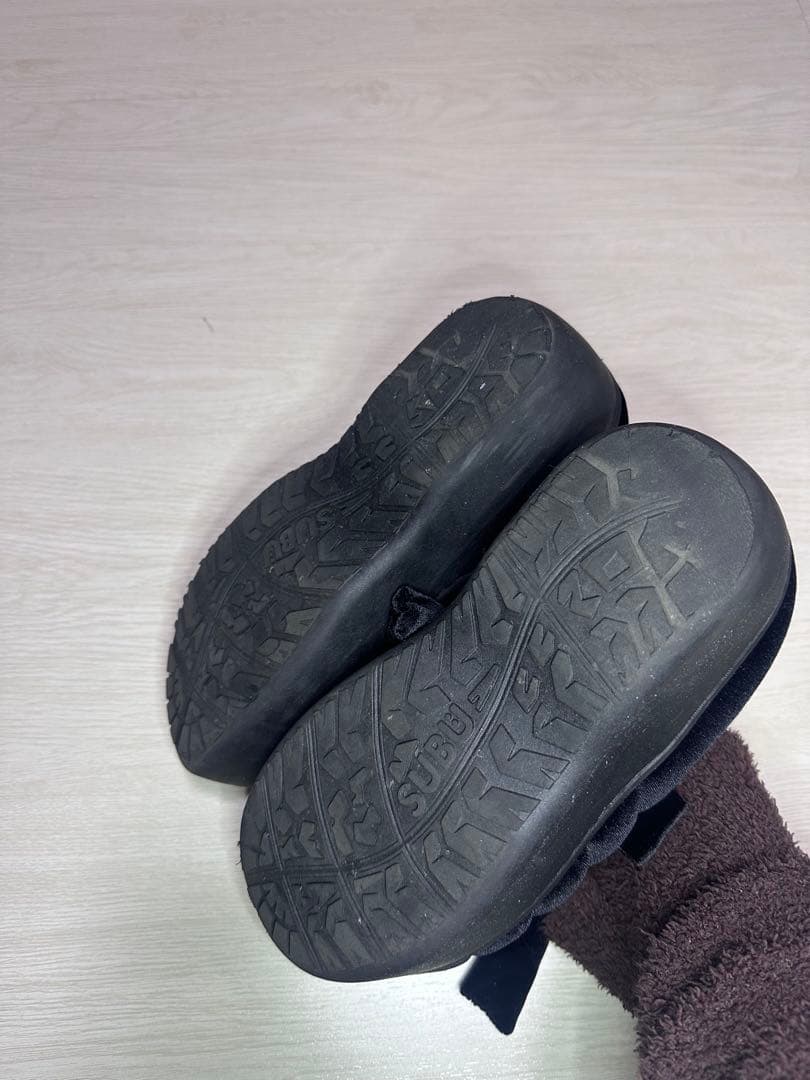 SUBU LE CIEL BLEU × anna choi