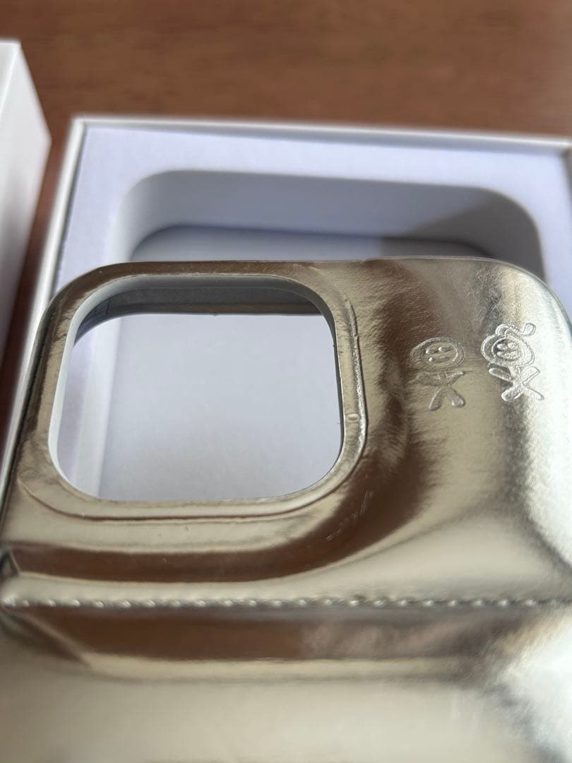 【美品】urban sophistication iPhone15ProMax