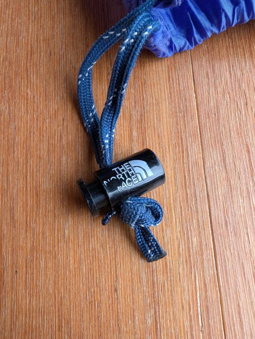 ✨羽毛 THE NORTH FACE (ザ・ノースフェイス) 寝袋 ul 登山