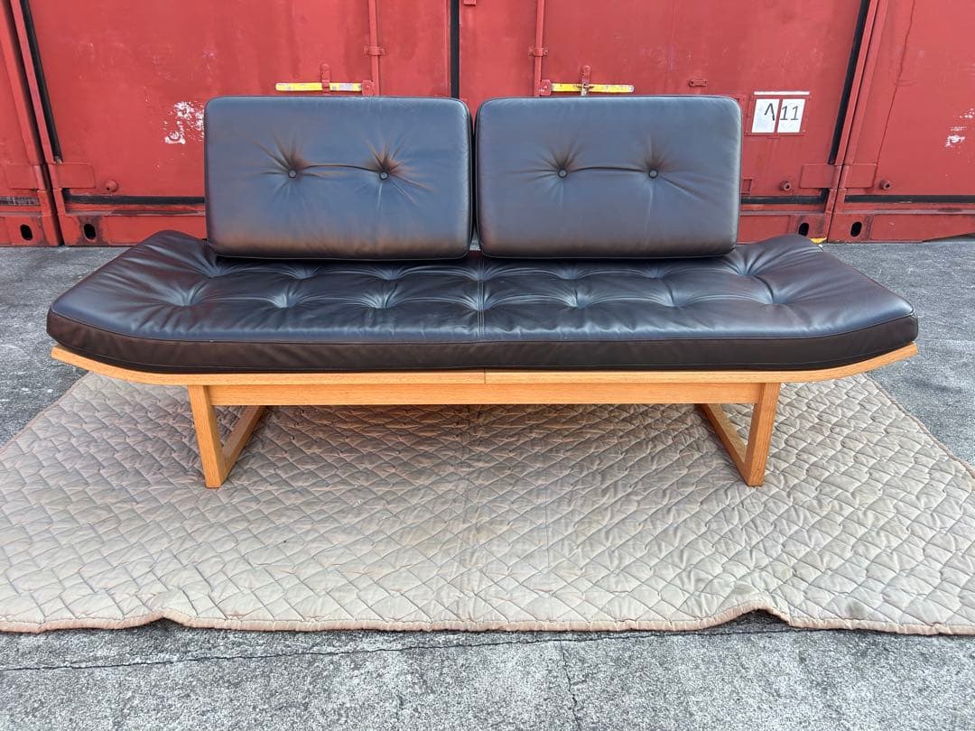 カンディハウス ソファ