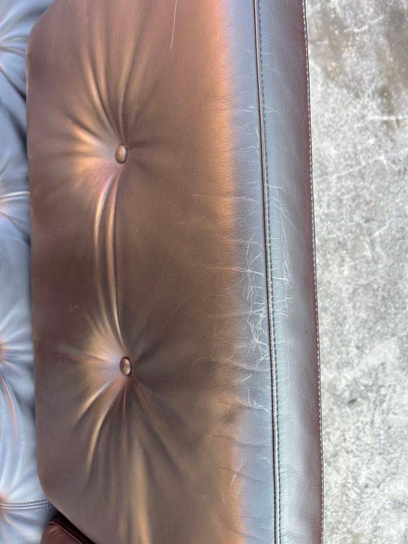 カンディハウス ソファ