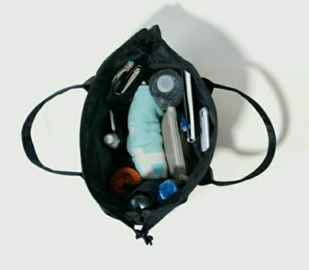 木梨サイクル / ラウンドトートバッグ 新品未使用 ラスト1完売 再販