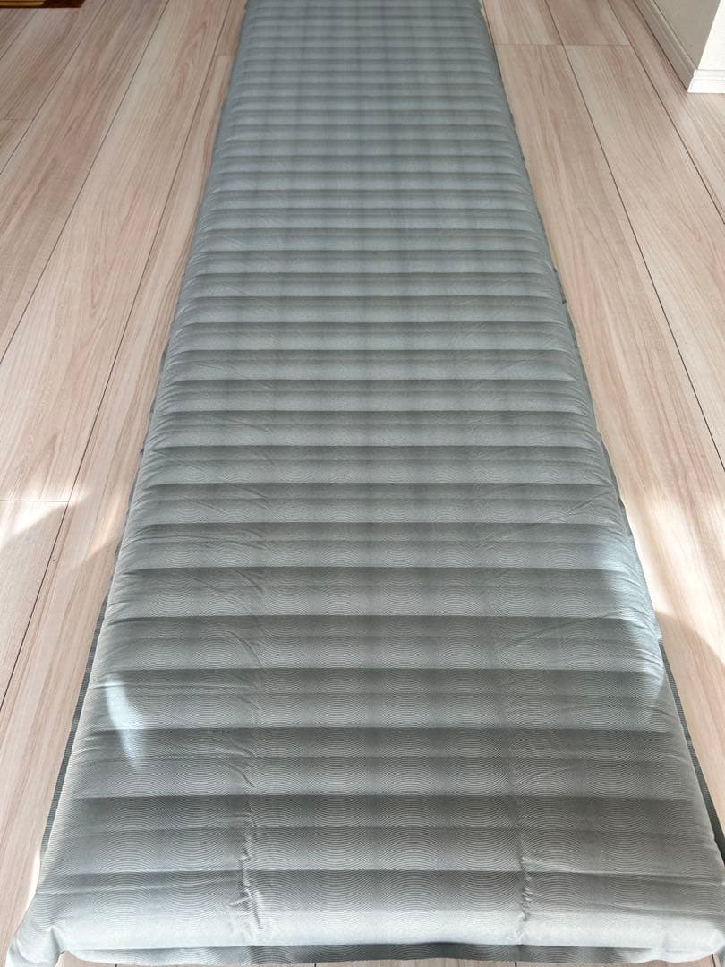 ※D&Dさん専用※サーマレストNeoAirTopoレギュラー　2つセット