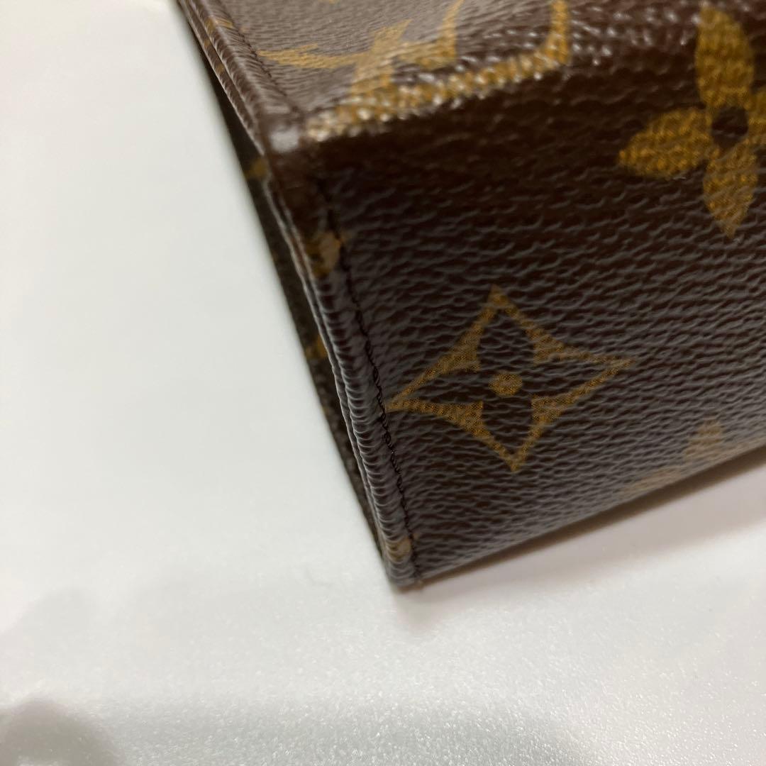 ルイヴィトン⭐︎ポッシュトワレットポーチ⭐︎モノグラム