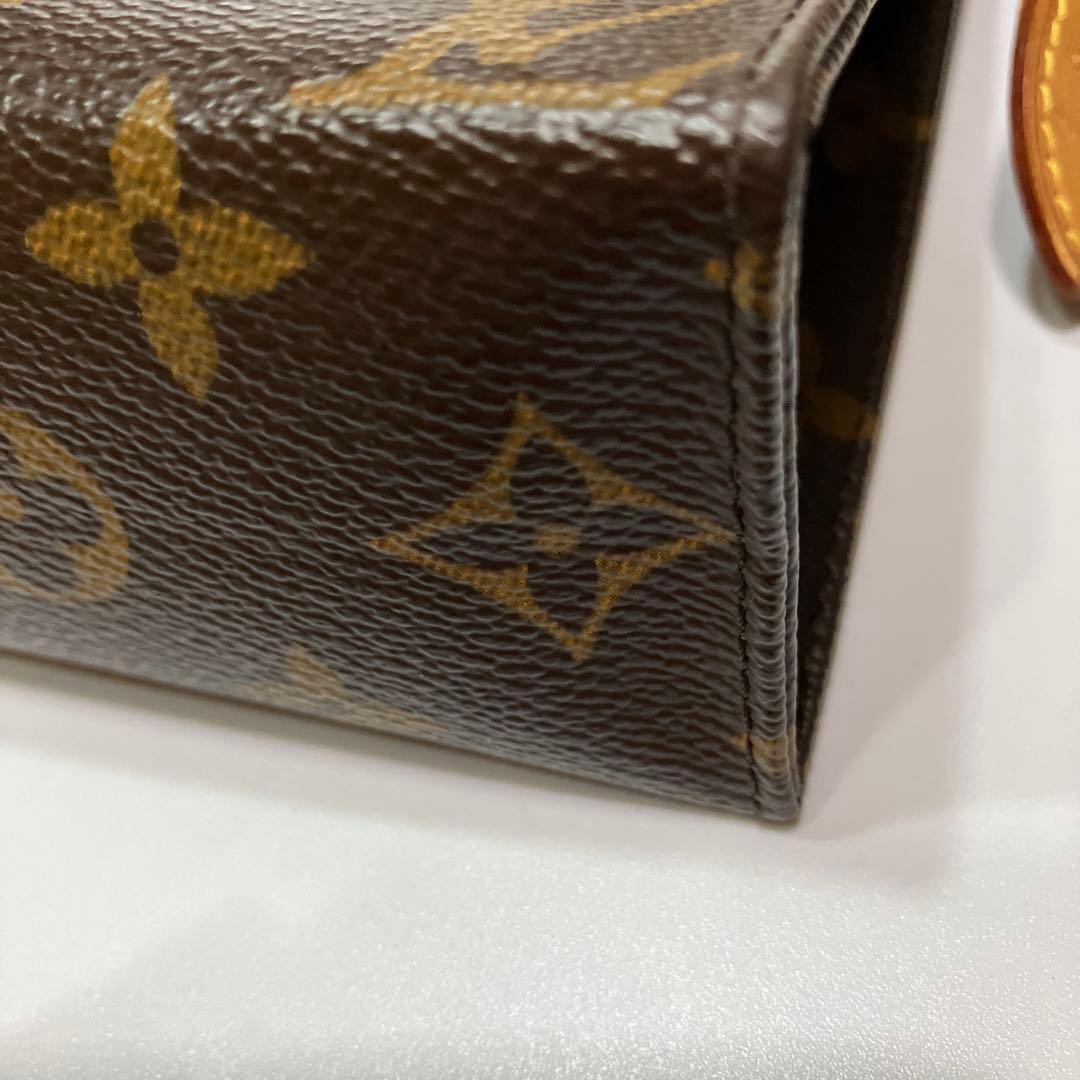 ルイヴィトン⭐︎ポッシュトワレットポーチ⭐︎モノグラム