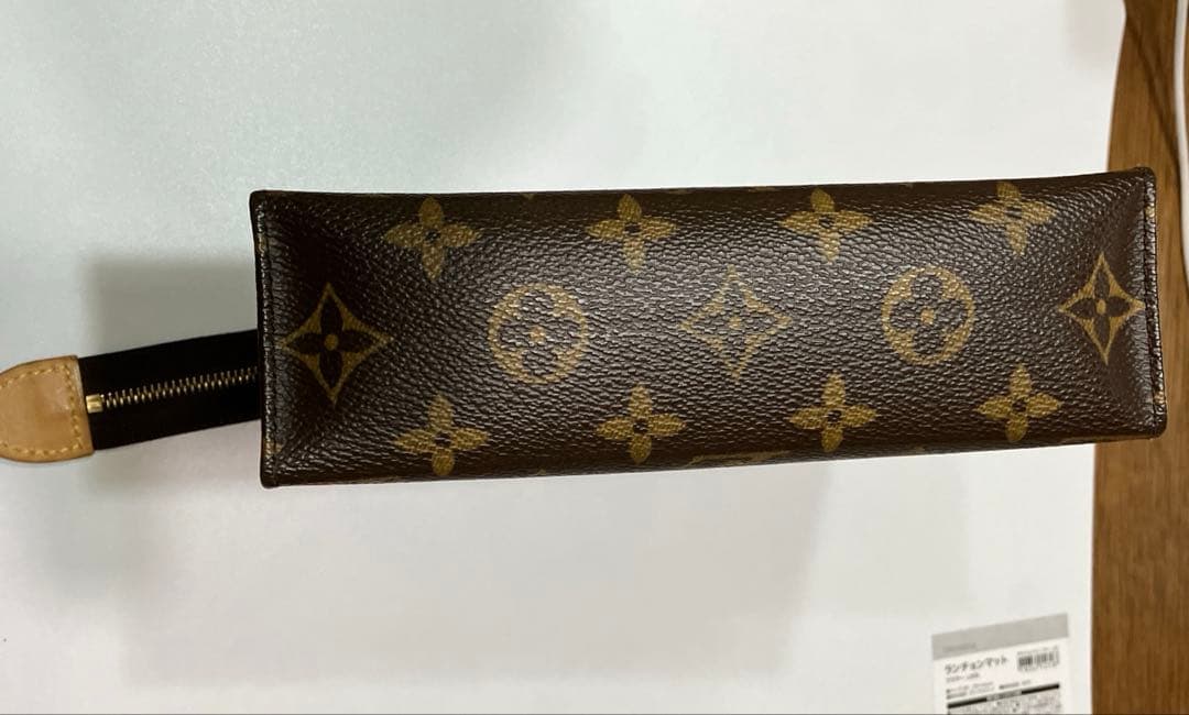 ルイヴィトン⭐︎ポッシュトワレットポーチ⭐︎モノグラム