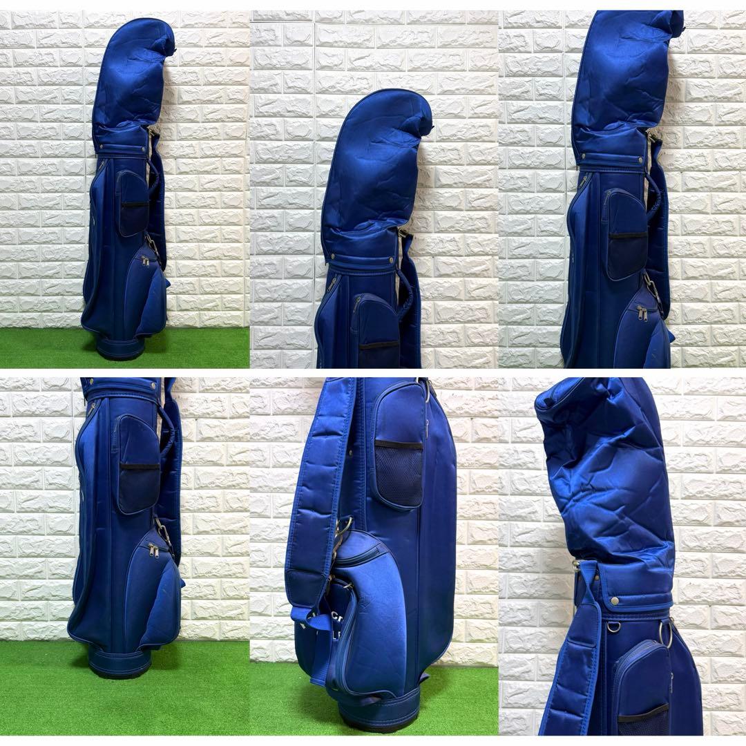 ゴルフセット　初心者応援　レディース　右打ち　ラウンドOK 打感良好　すぐ使える