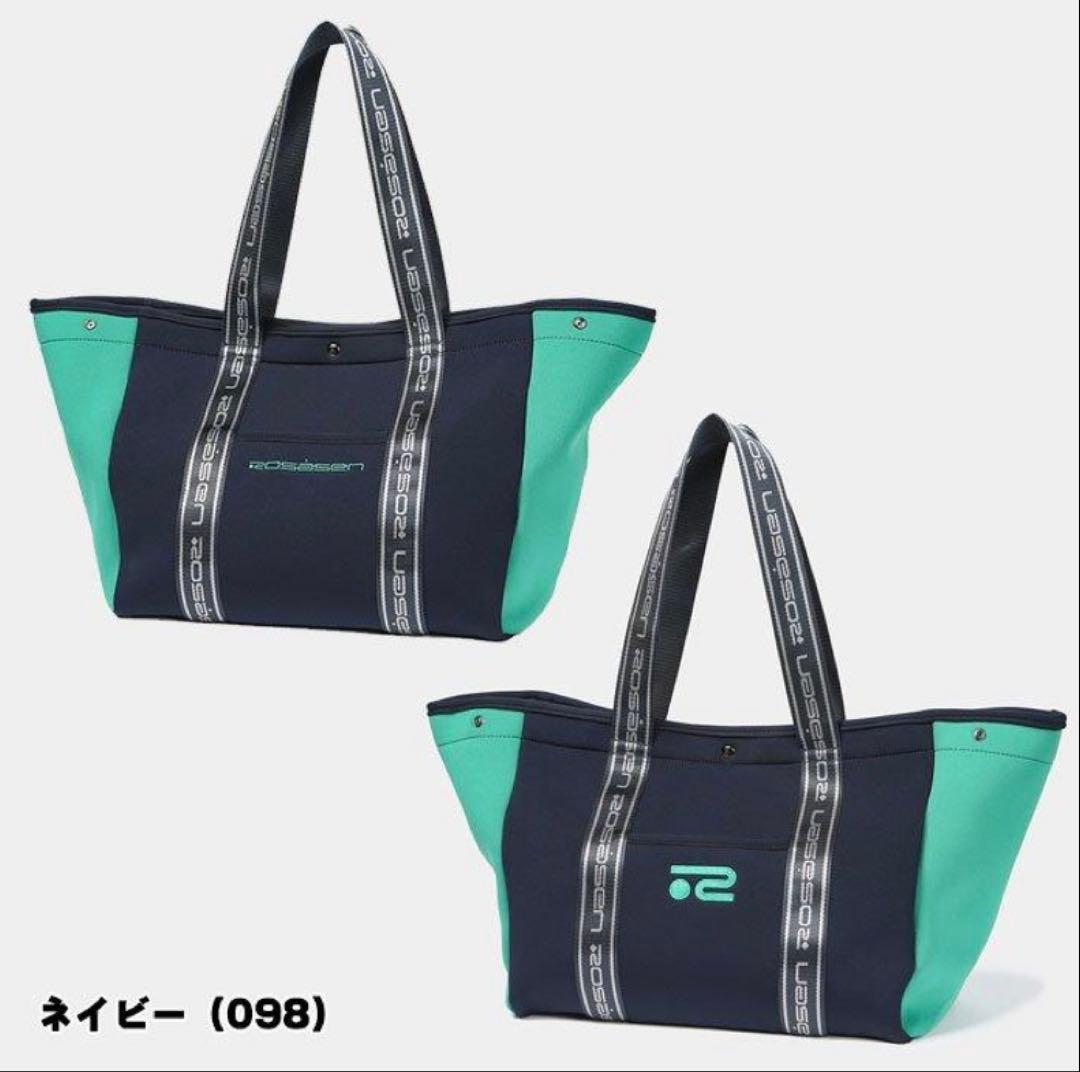 ロサーセン　ブリーフィング　パーリーゲイツ　ゴルフ　セットアップ　新品　ブルゾン