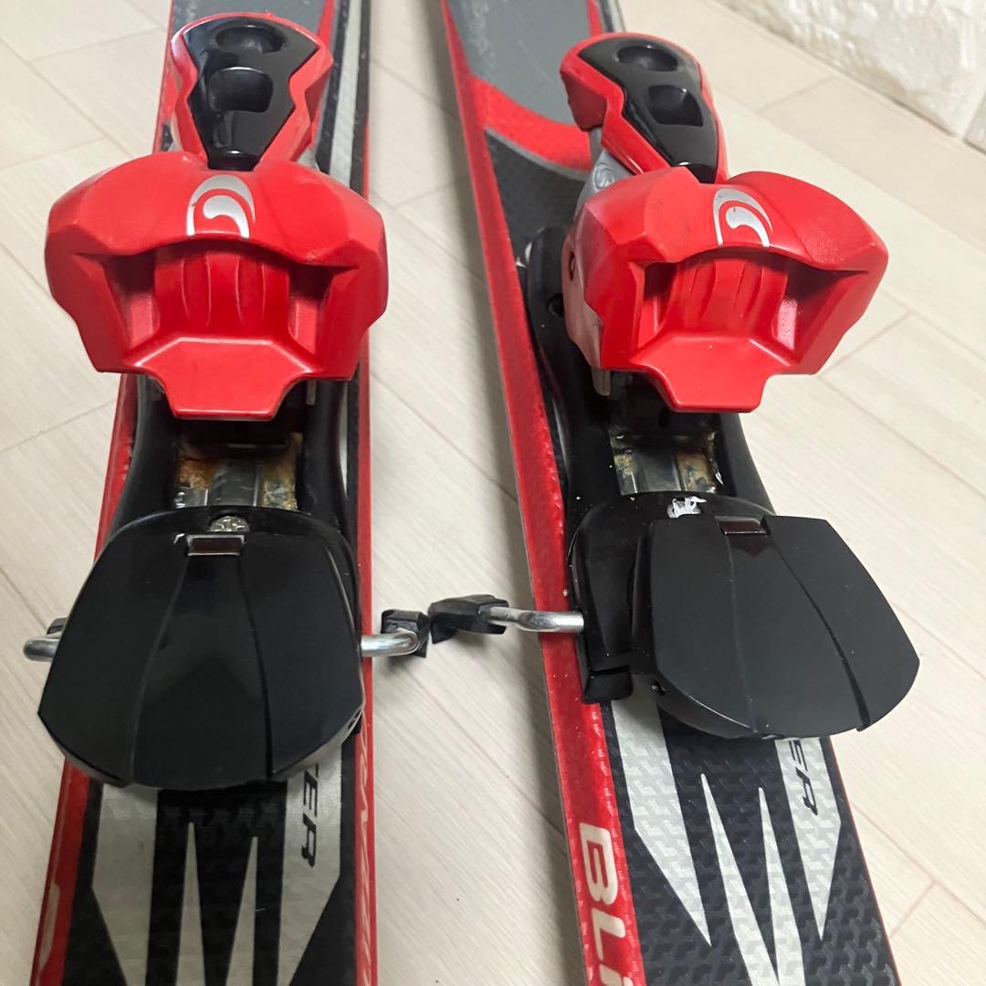 307〜330mmブーツ対応/ブリザードXO3 スキーセット159cmストック付