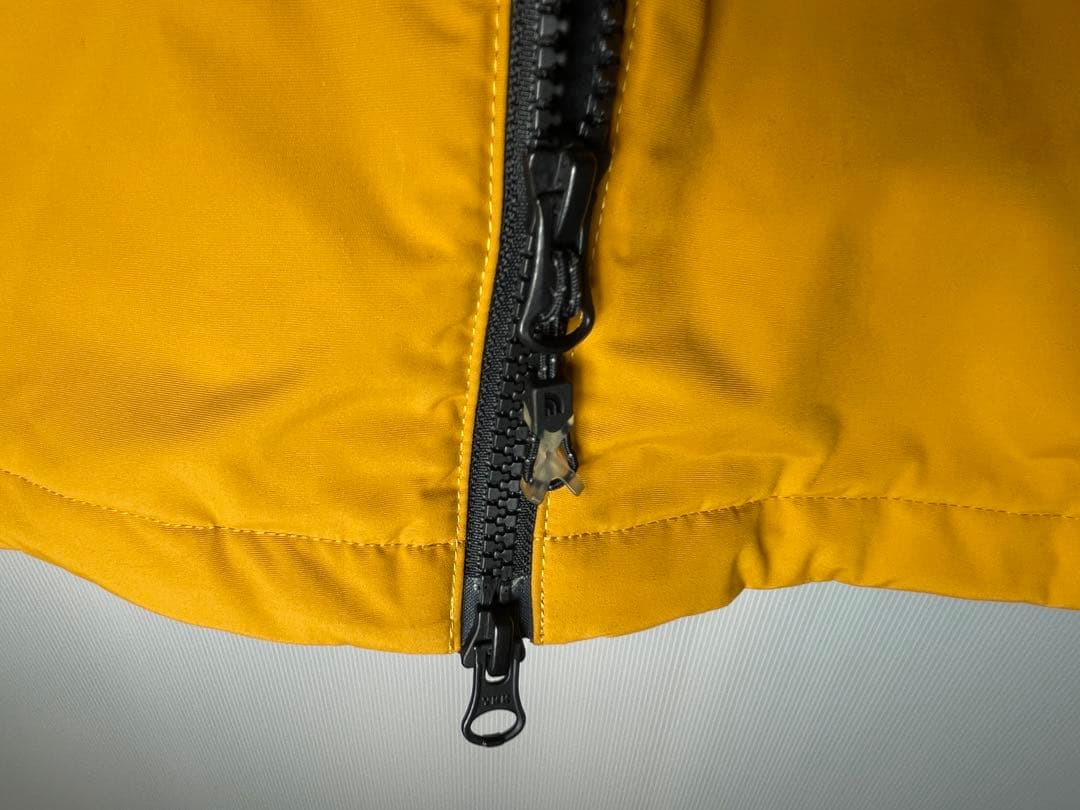 ぴ*ん様 ノースフェイス　スノーボードウェア プリマロフト ジップイン対応 L