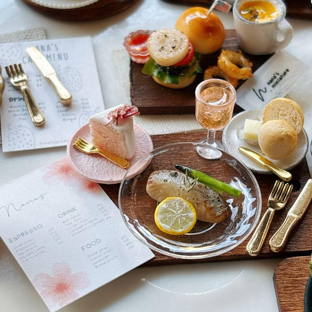 エリー様　オーダーページ