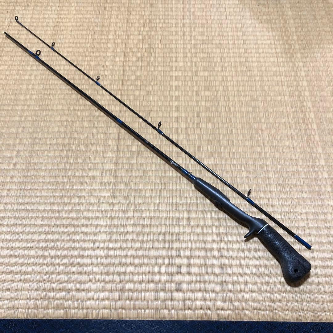 スズミ szm 名作 ワンダースティック SC 56L - メルカリ