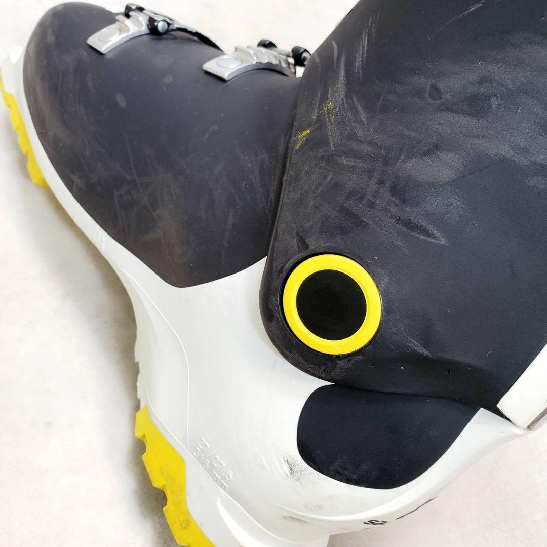 Salomon X Pro 110 スキーブーツ 27.5cm フレックス110