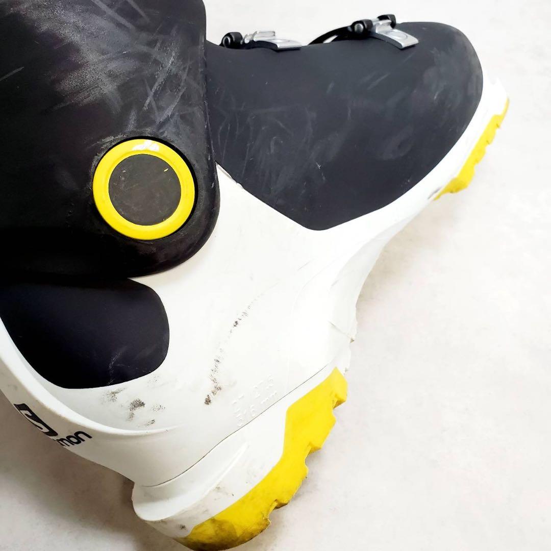 Salomon X Pro 110 スキーブーツ 27.5cm フレックス110