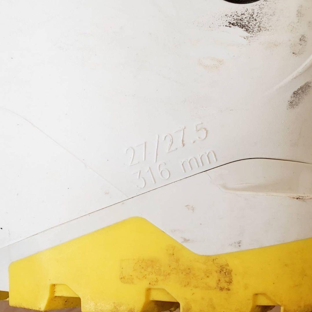 Salomon X Pro 110 スキーブーツ 27.5cm フレックス110