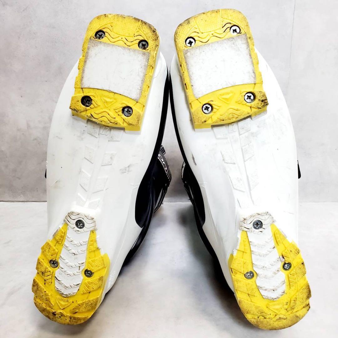 Salomon X Pro 110 スキーブーツ 27.5cm フレックス110