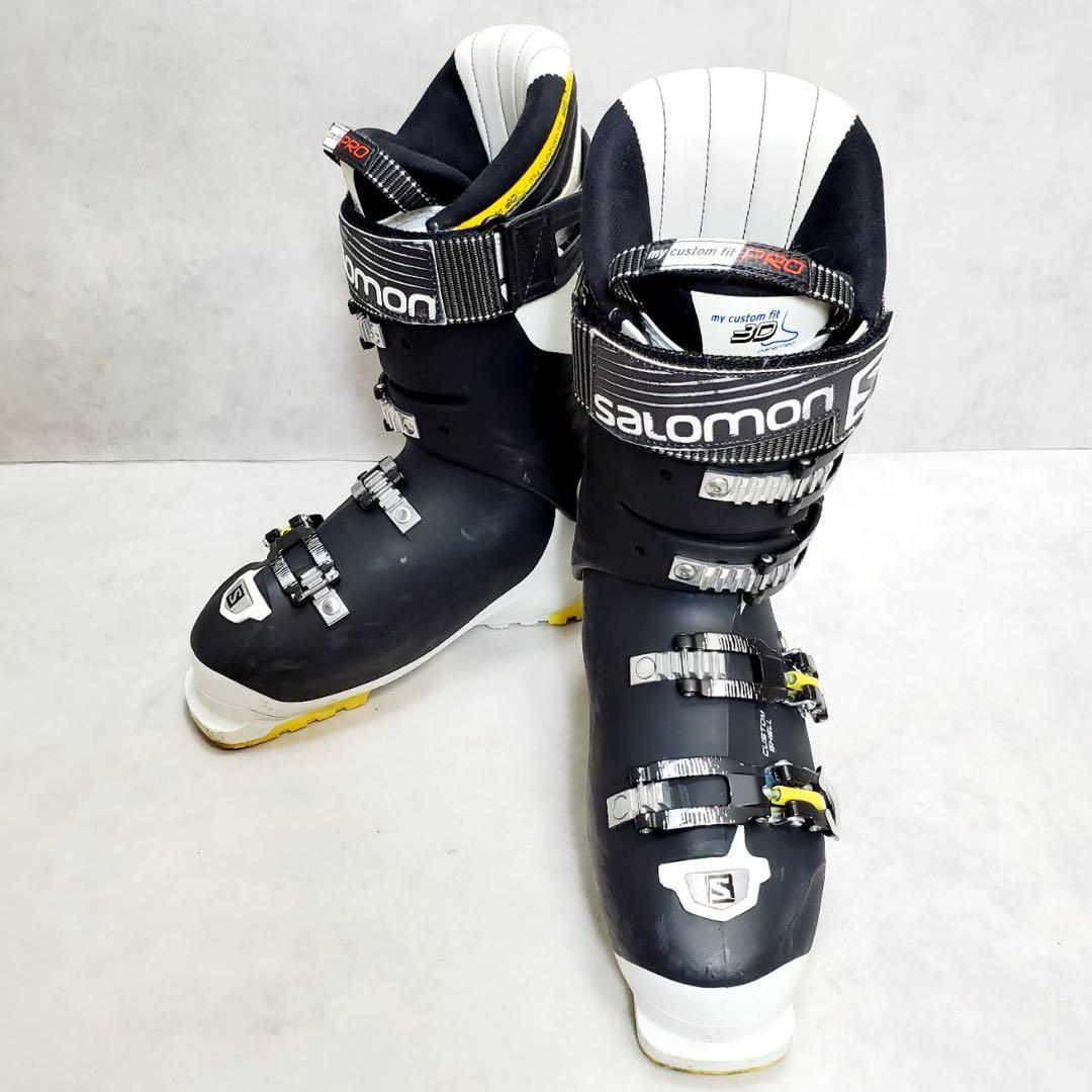 Salomon X Pro 110 スキーブーツ 27.5cm フレックス110