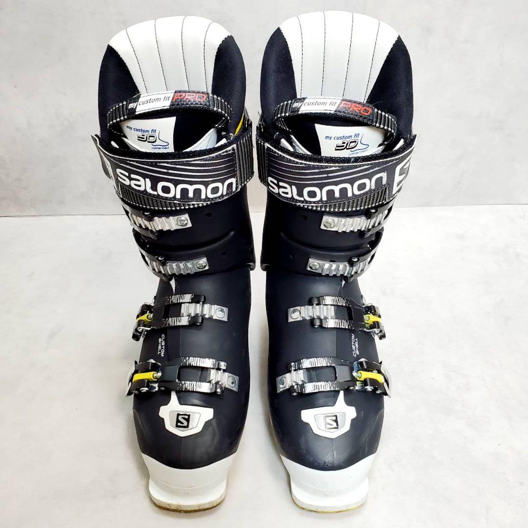 Salomon X Pro 110 スキーブーツ 27.5cm フレックス110