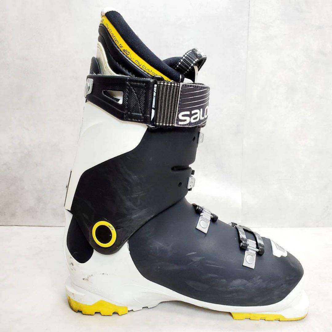 Salomon X Pro 110 スキーブーツ 27.5cm フレックス110