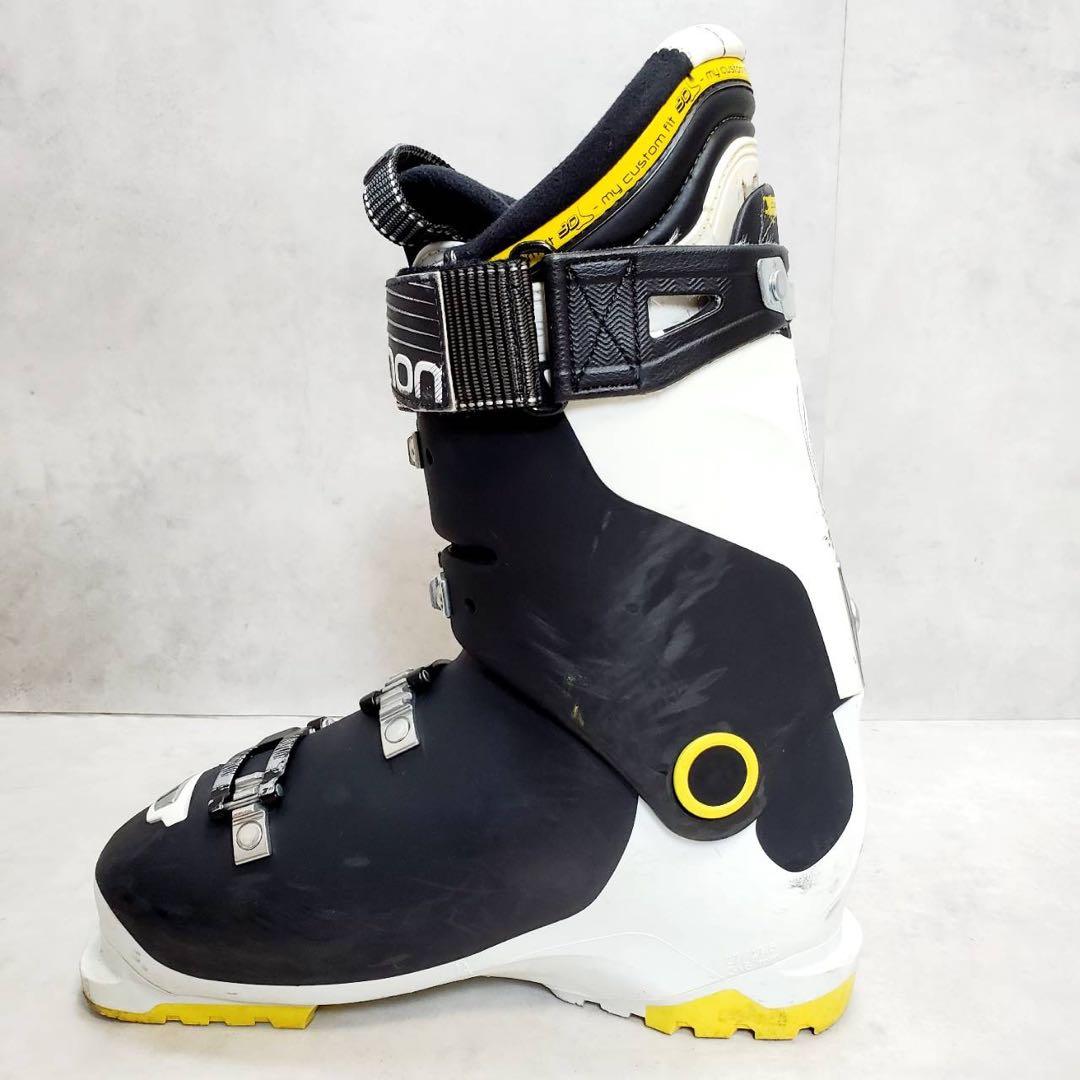 Salomon X Pro 110 スキーブーツ 27.5cm フレックス110