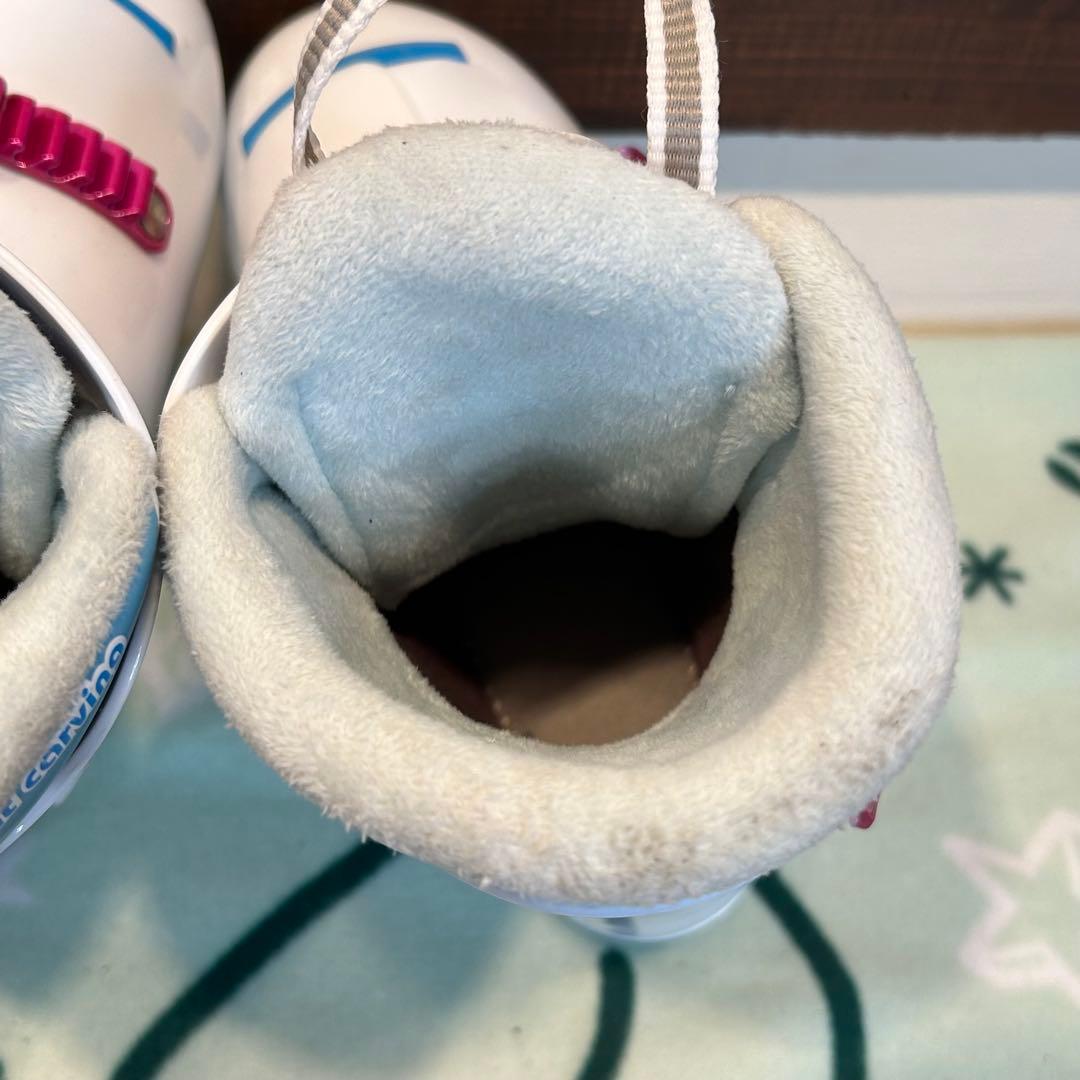 ◇美品◇ Pure Conscious 99cm ブーツ　24〜24.5cm