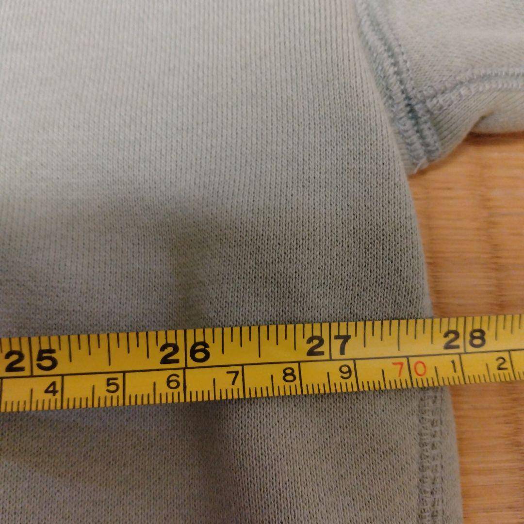 Russeluno フード付きパーカー