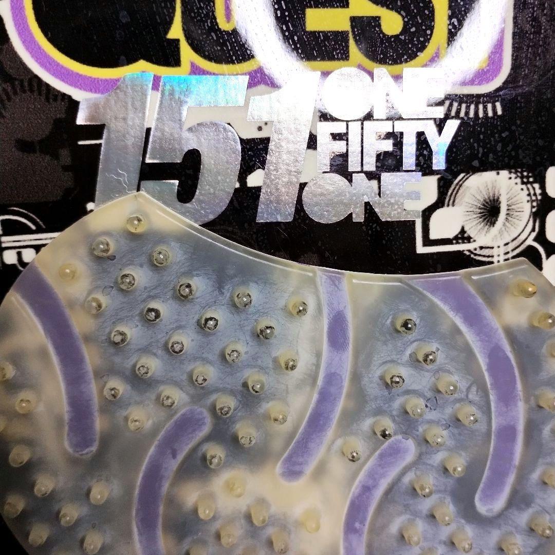 FLOW EZRIDER 151cm 操作性◎ スノーボード バインディング