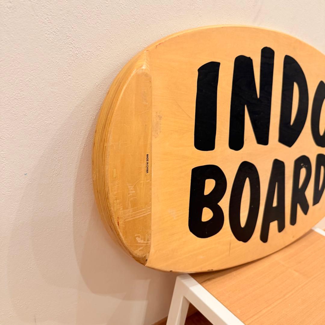 INDO BOARD バランスボード マルチセット 練習 横滑り インドゥ