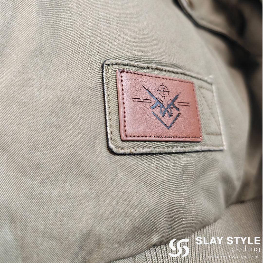 新品13%off CWU45/P コーディロイ切り替え キルティングジャケット