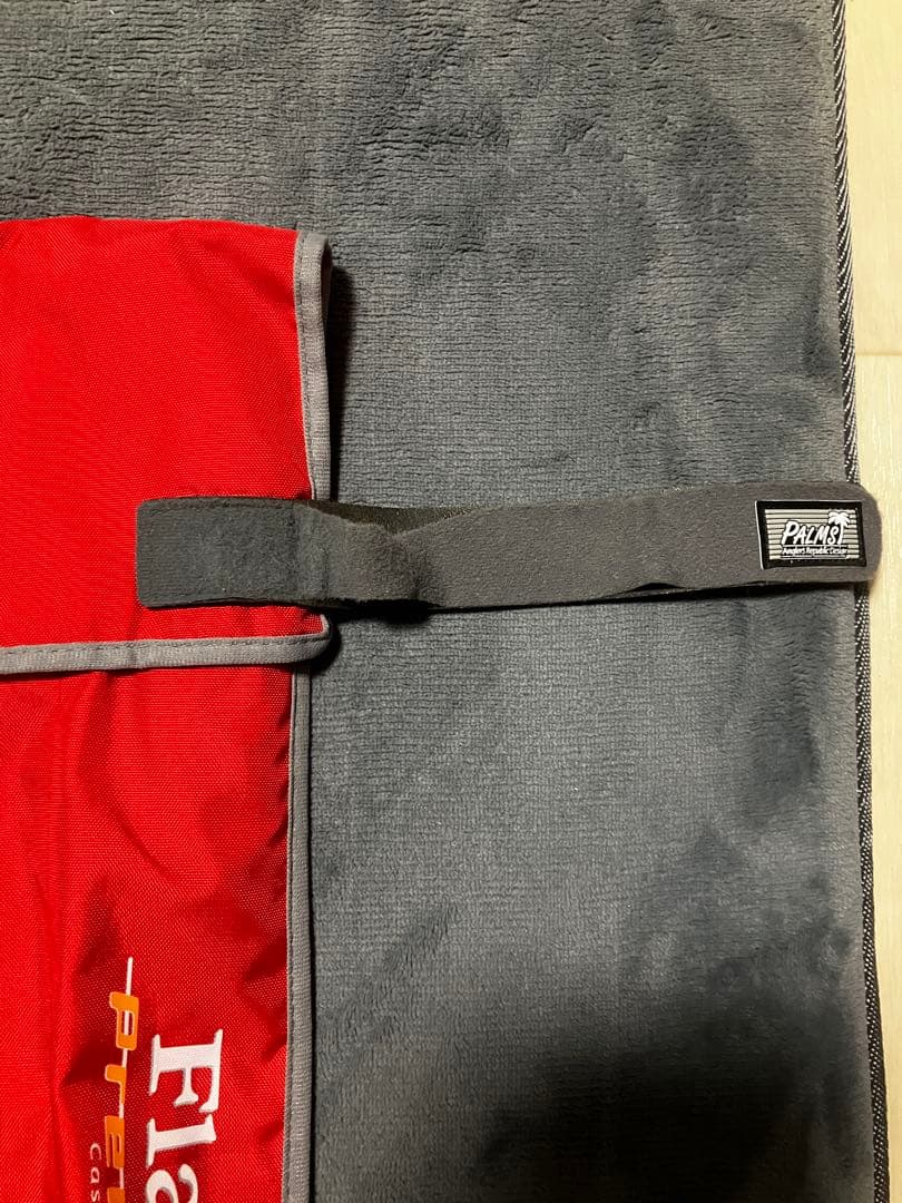 アングラーズリパブリック パームス フレイム FPGC-605