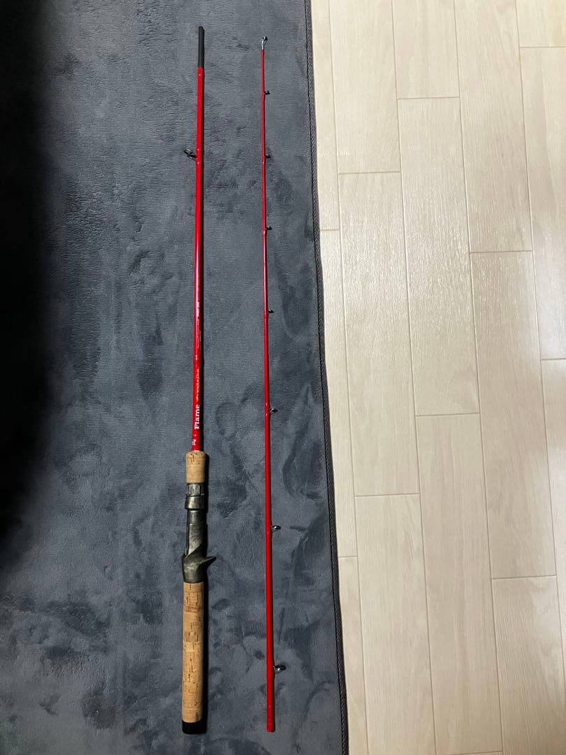 アングラーズリパブリック パームス フレイム FPGC-605