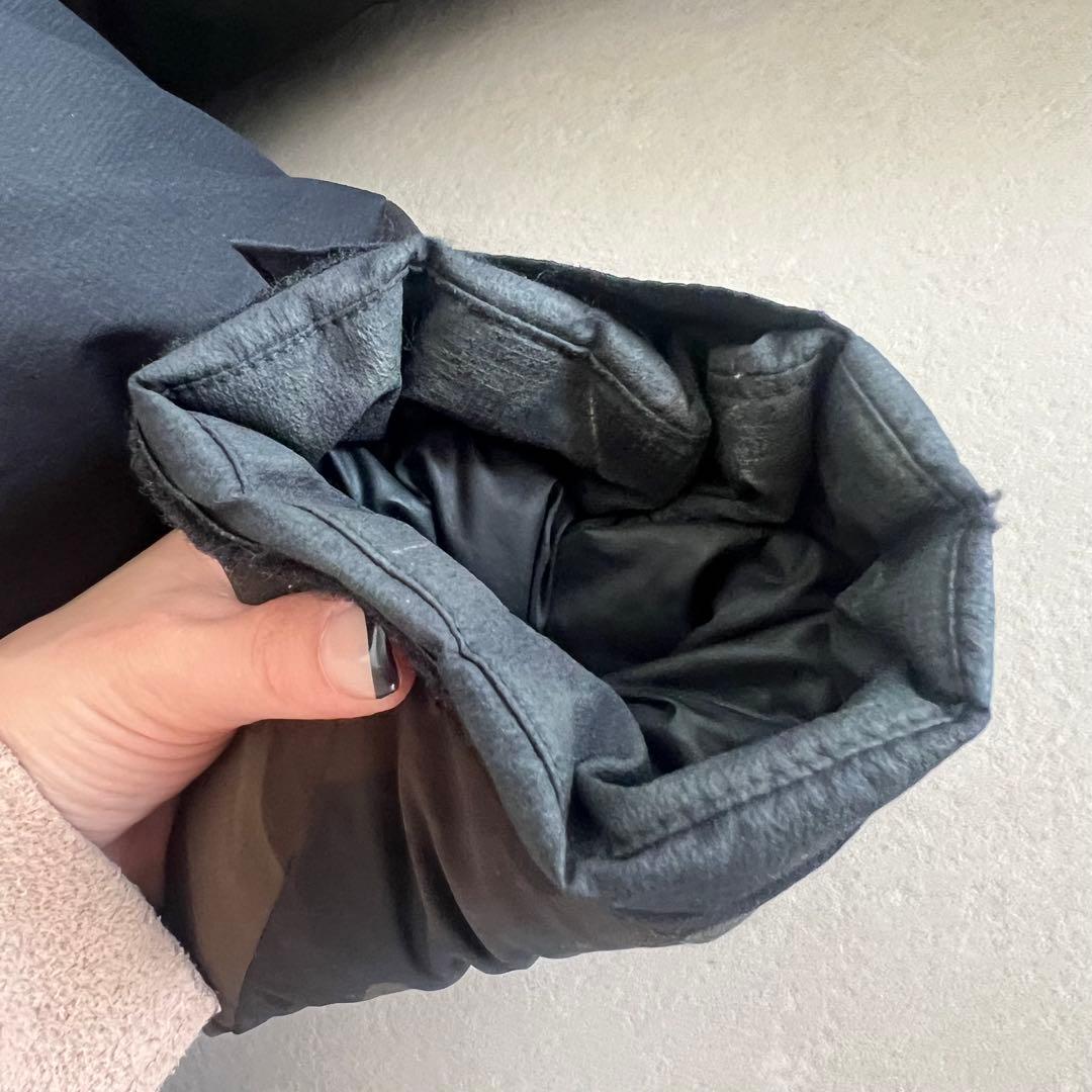 THE NORTH FACE バルトロ ライトジャケット ダウン 迷彩 S