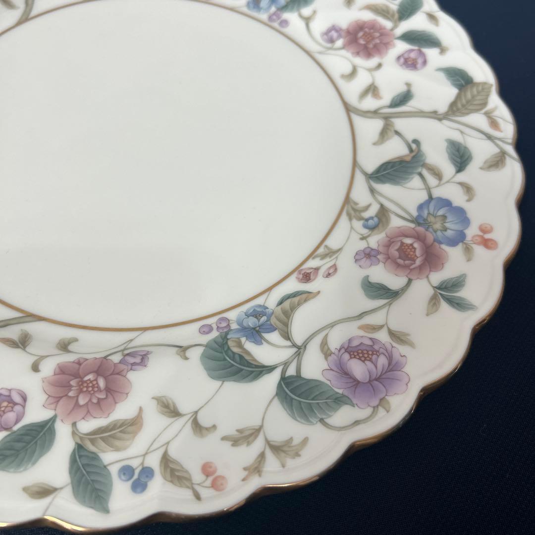 ノリタケ LA PRADA 26cm ディナープレート 5枚組 - メルカリ