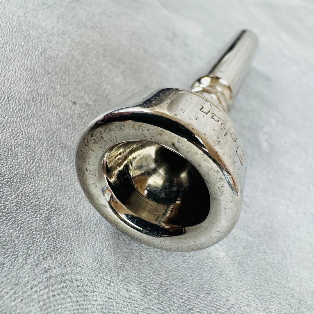 TOKAN No.12 トランペット マウスピース付