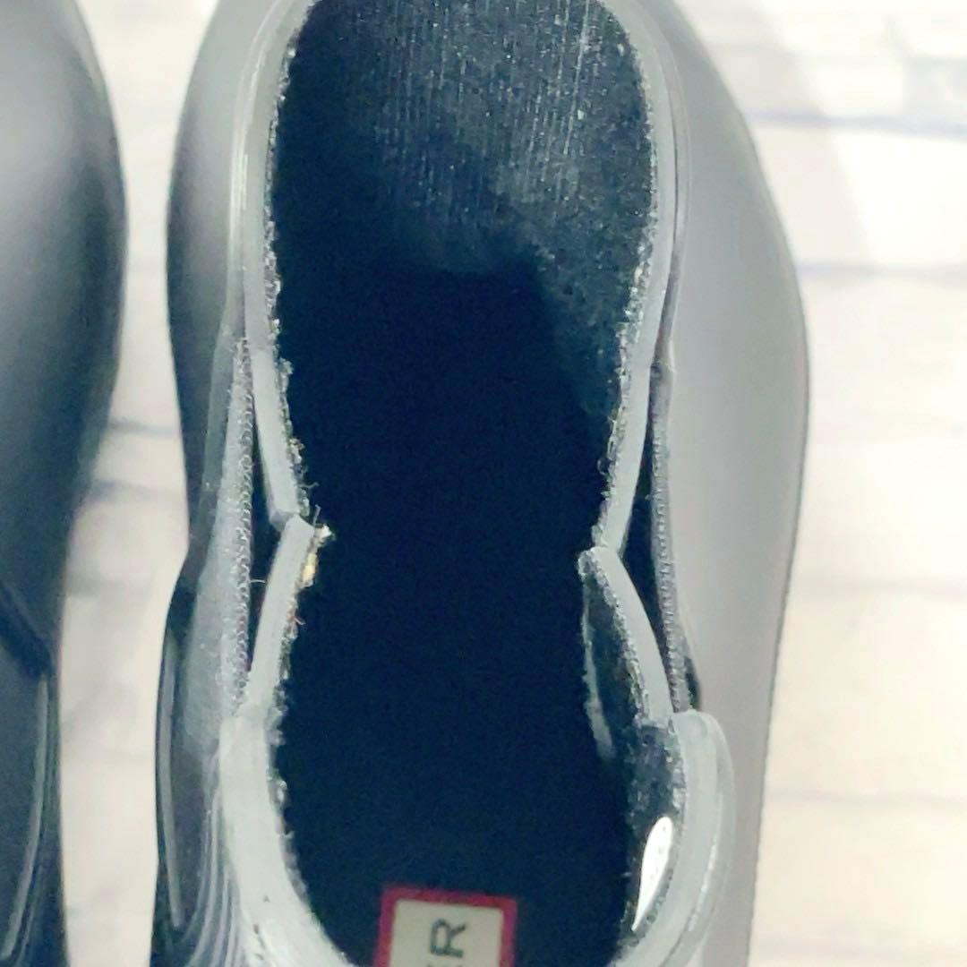 新品 HUNTER ハンター サイドゴア チェルーシー レイン ブーツ 梅雨