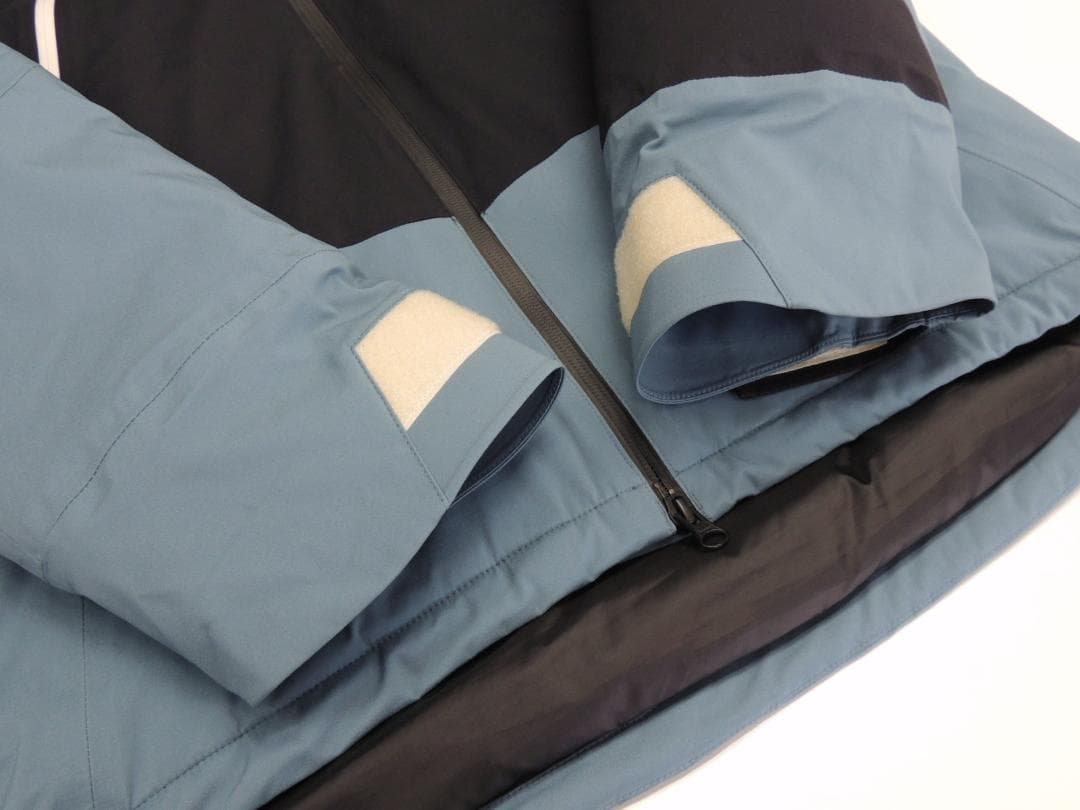 美品  PEAK MofM  Padded Jacket コラボ