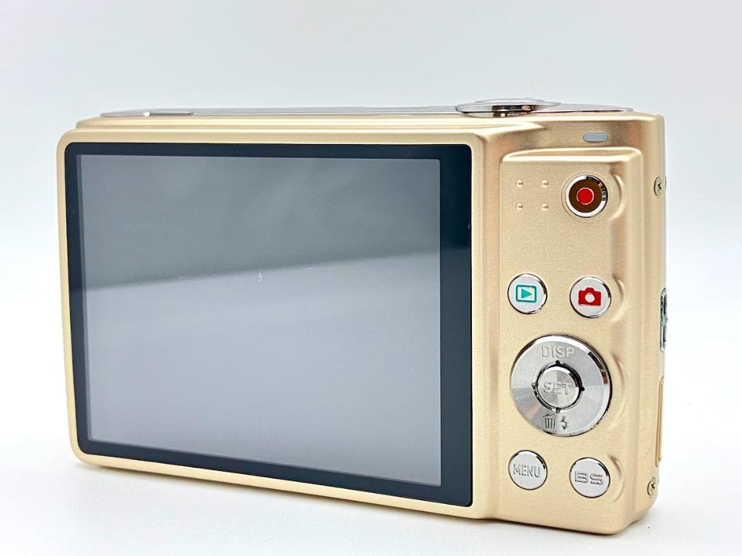 【美品】カシオ CASIO EXILIM EX-Z400