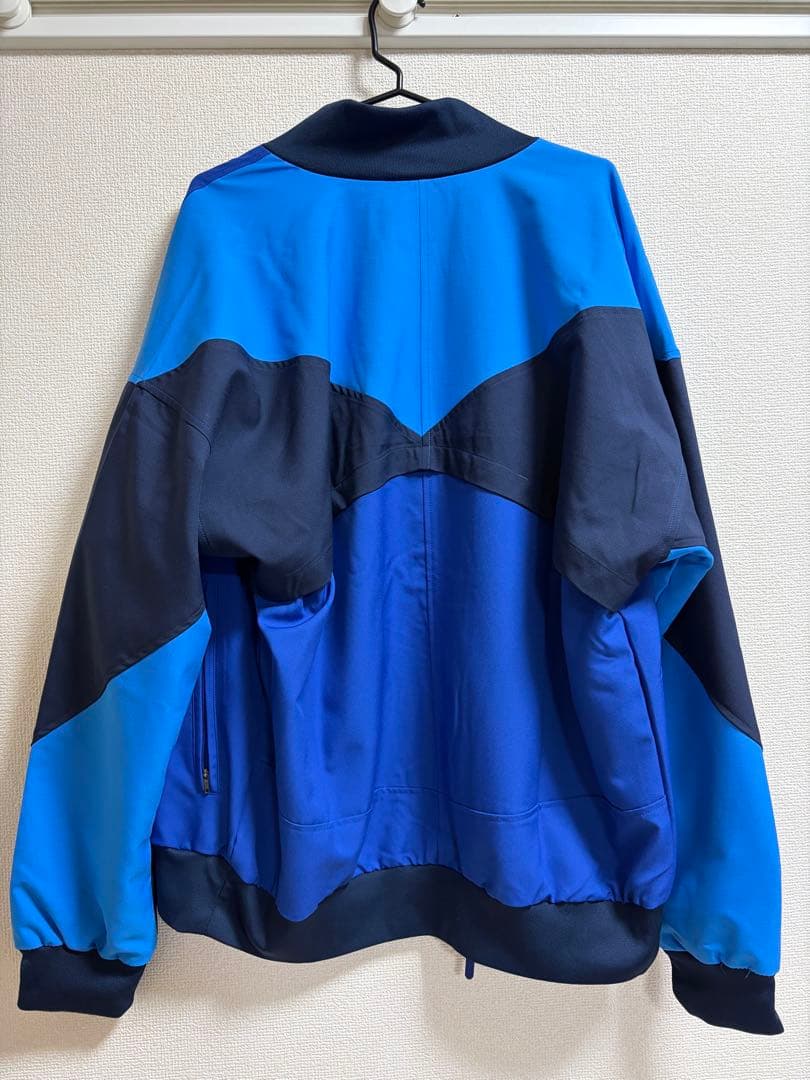 チェルシー　アンセムジャケット　ジャージ　ジャケット